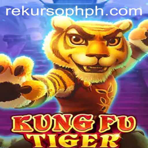 Exploring the World of KungFuTiger: RekursoPH's Latest Gaming Sensation