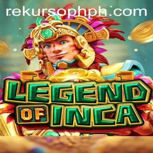 Explore the Mystical World of LegendofInca: Gameplay, Rules, and Insights into RekursoPH