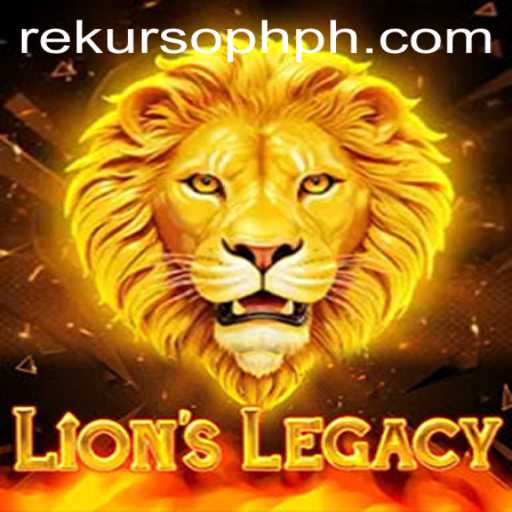 LionsLegacy: A New Era in Strategic Gaming