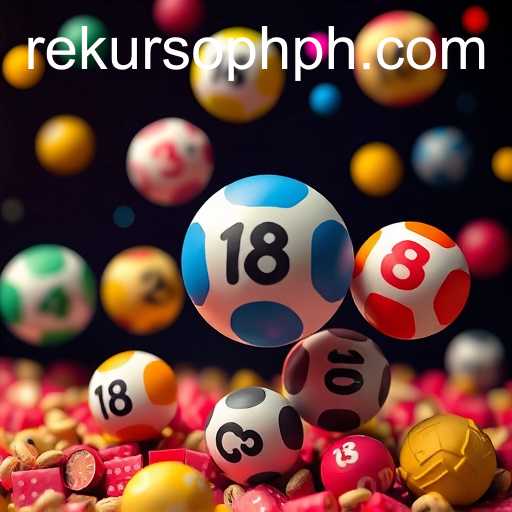 Exploring Lottery Games with RekursoPH