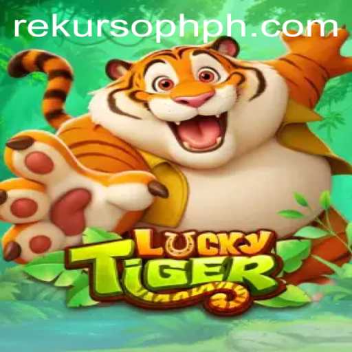 Discovering LuckyTiger: A Thrilling Adventure Game with RekursoPH