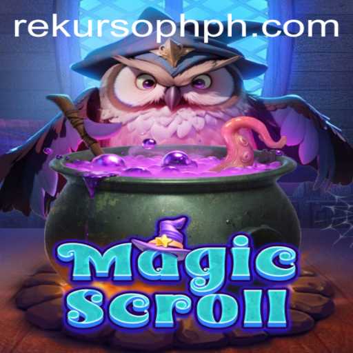 MagicScroll and RekursoPH: A Journey Through Enchantments and Challenges