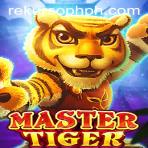 MasterTiger: Unleashing Your Strategic Prowess in RekursoPH's Latest Sensation