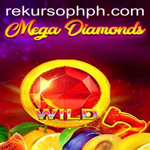 MegaDiamond: Unveiling the Thrills and Strategy with RekursoPH