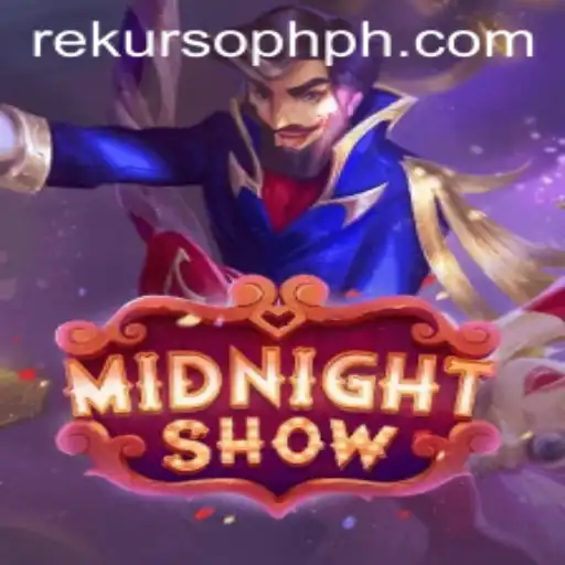 MidnightShow: A Captivating New Gaming Experience with RekursoPH