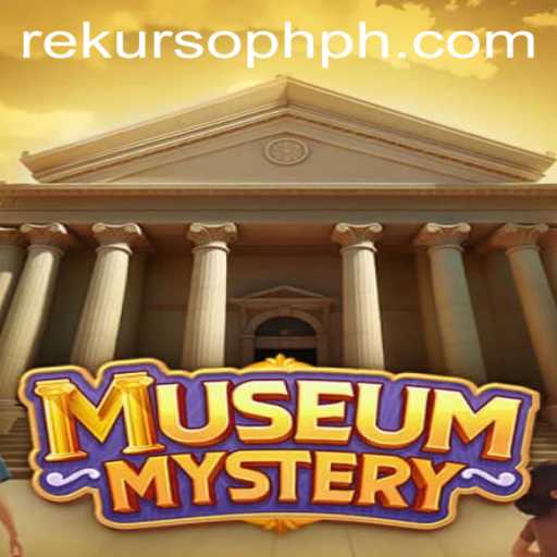 Unveiling MuseumMystery: A Captivating Journey Through RekursoPH