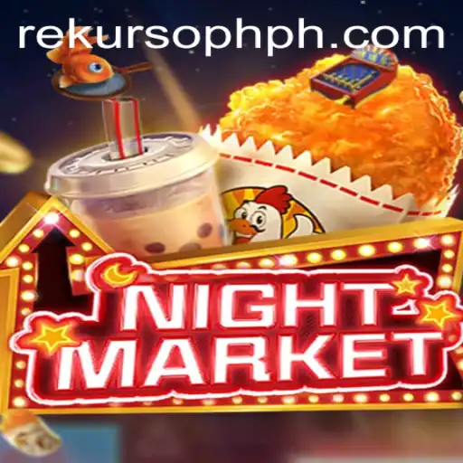 Exploring NIGHTMARKET: The Thrilling Game of Strategy and Culture