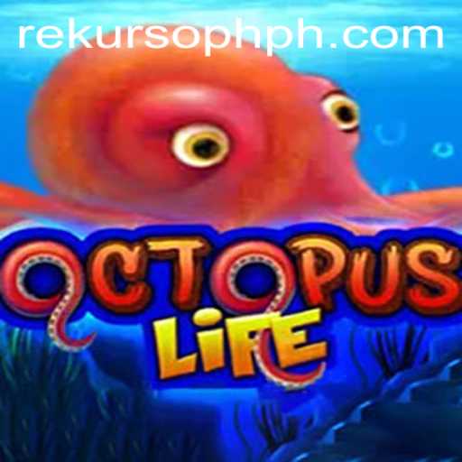 Exploring the Exciting World of OctopusLife and RekursoPH