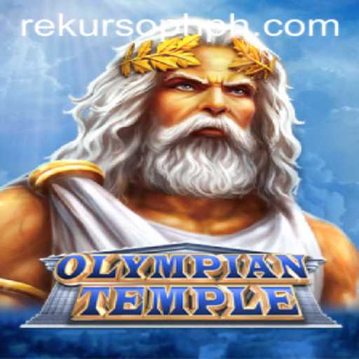 Exploring the Mythical World of OlympianTemple: A Deep Dive into RekursoPH's Latest Adventure