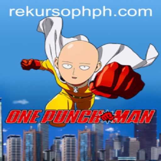 Unveiling OnePunchMan: The High-Octane Game Revolution with RekursoPH