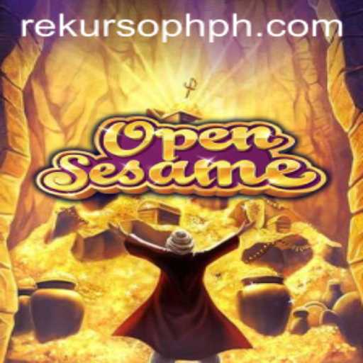 OpenSesame: Unlock the World of RekursoPH