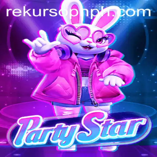 PartyStar: The Ultimate Interactive Experience with RekursoPH