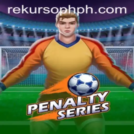 Introducing PenaltySeries: The Revolutionary Game Inspired by RekursoPH