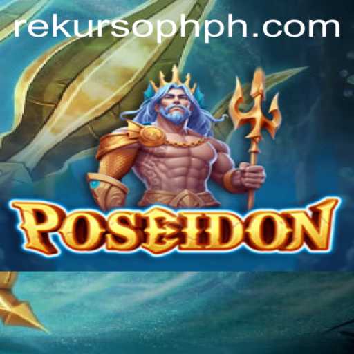 Exploring Poseidon: A Dive into the World of RekursoPH