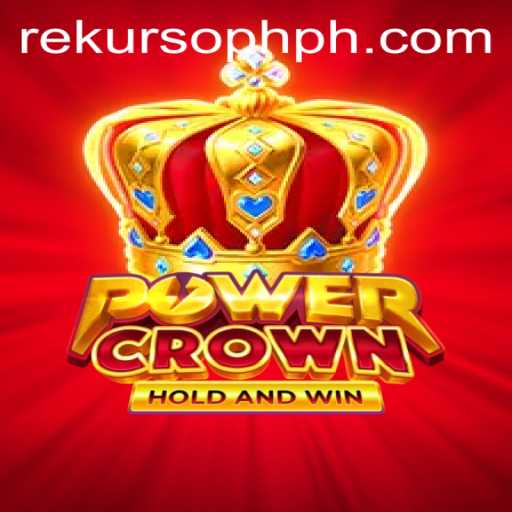PowerCrown: Dive into the Thrilling World of RekursoPH