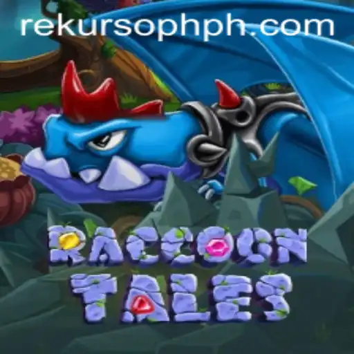 RaccoonTales: An Intriguing Adventure with RekursoPH