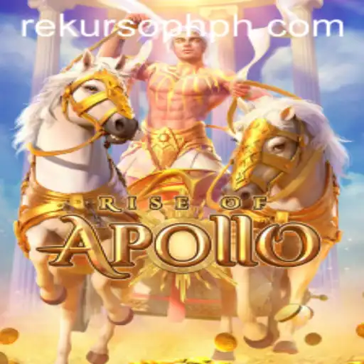 Rise of Apollo: RekursoPH's New Gaming Sensation