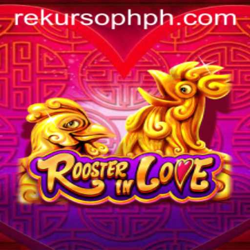 RoosterInLove - A New Sensation in Gaming with RekursoPH