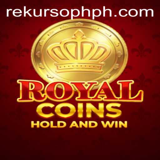 Discover RoyalCoins: The New Thrilling Adventure by RekursoPH