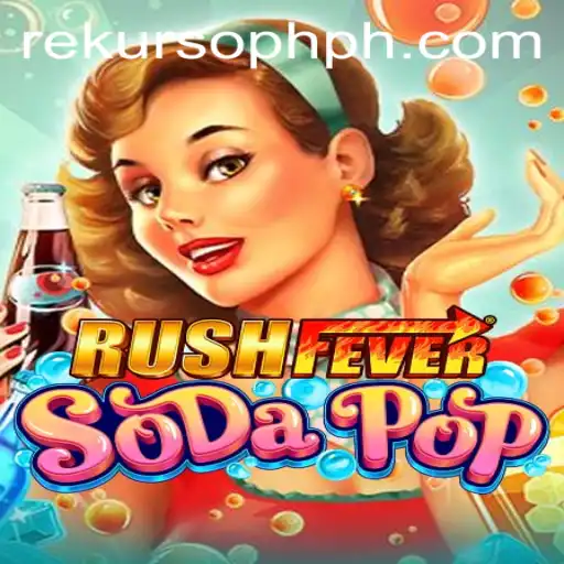 Unveiling RushFeverSodaPop: A Refreshing Adventure with RekursoPH