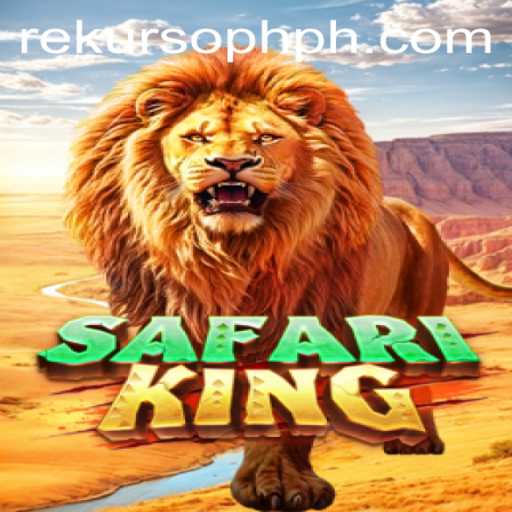 Unveiling SafariKing: An Immersive Adventure Experience with RekursoPH