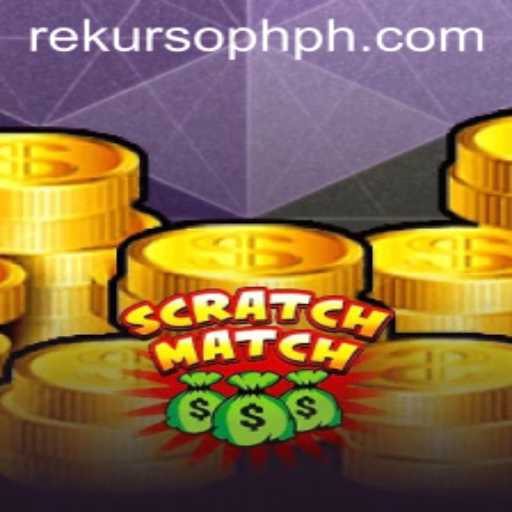 ScratchMatch: The Exciting New Game by RekursoPH
