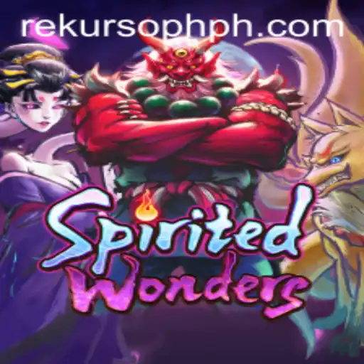 Exploring SpiritedWonders and Its Cultural Impact with RekursoPH