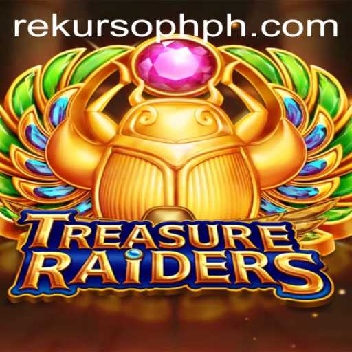 TREASURERAIDERS: A New Adventure in Entertainment