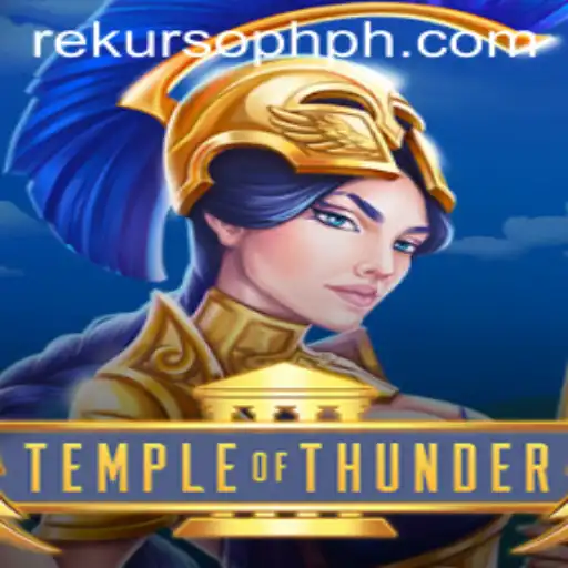 Unveiling The Mysteries of TempleofThunder: A Detailed Guide to RekursoPH Adventures
