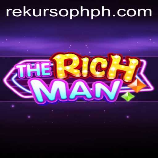 Exploring TheRichMan: A New Era of Strategic Gaming with RekursoPH
