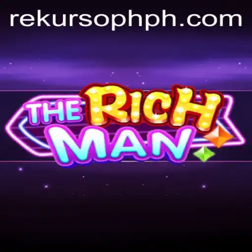 Exploring TheRichMan: A New Era of Strategic Gaming with RekursoPH