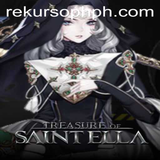 Unlocking the Adventure: Discover TreasureofSaintElla with RekursoPH