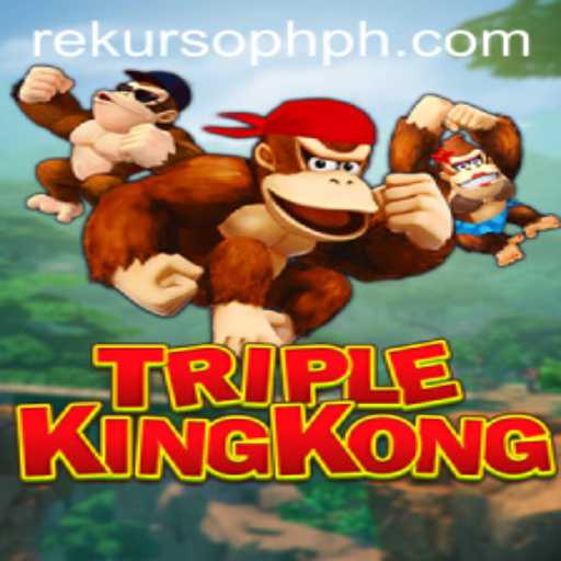 Exploring the Thrilling World of TripleKingKong: RekursoPH's New Gaming Phenomenon