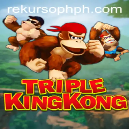 Exploring the Thrilling World of TripleKingKong: RekursoPH's New Gaming Phenomenon