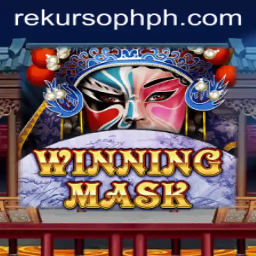 WinningMask: A Revolutionary Game Experience Powered by RekursoPH