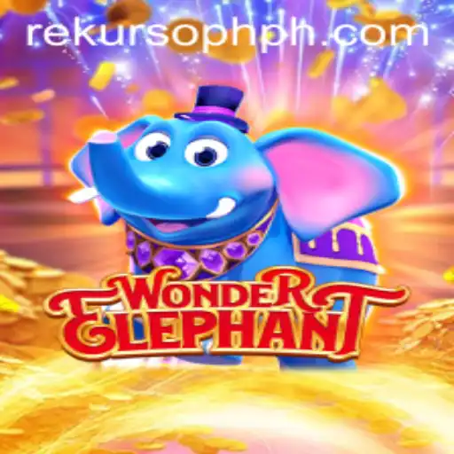 Unveiling WonderElephant: A Journey Through RekursoPH's Latest Adventure