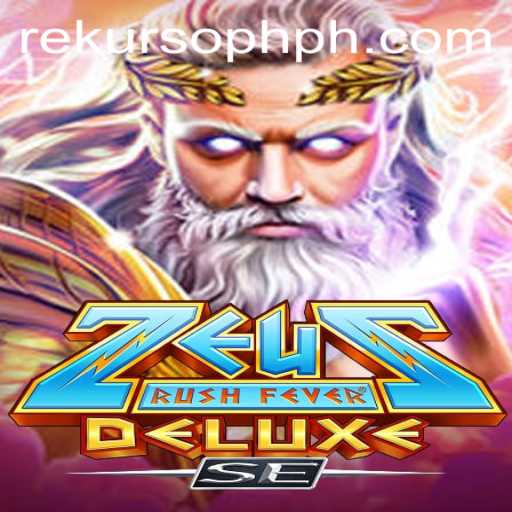 Unleashing the Thrill in ZeusRushFeverDeluxeSE: A Deep Dive Into Game Dynamics and Unique Features